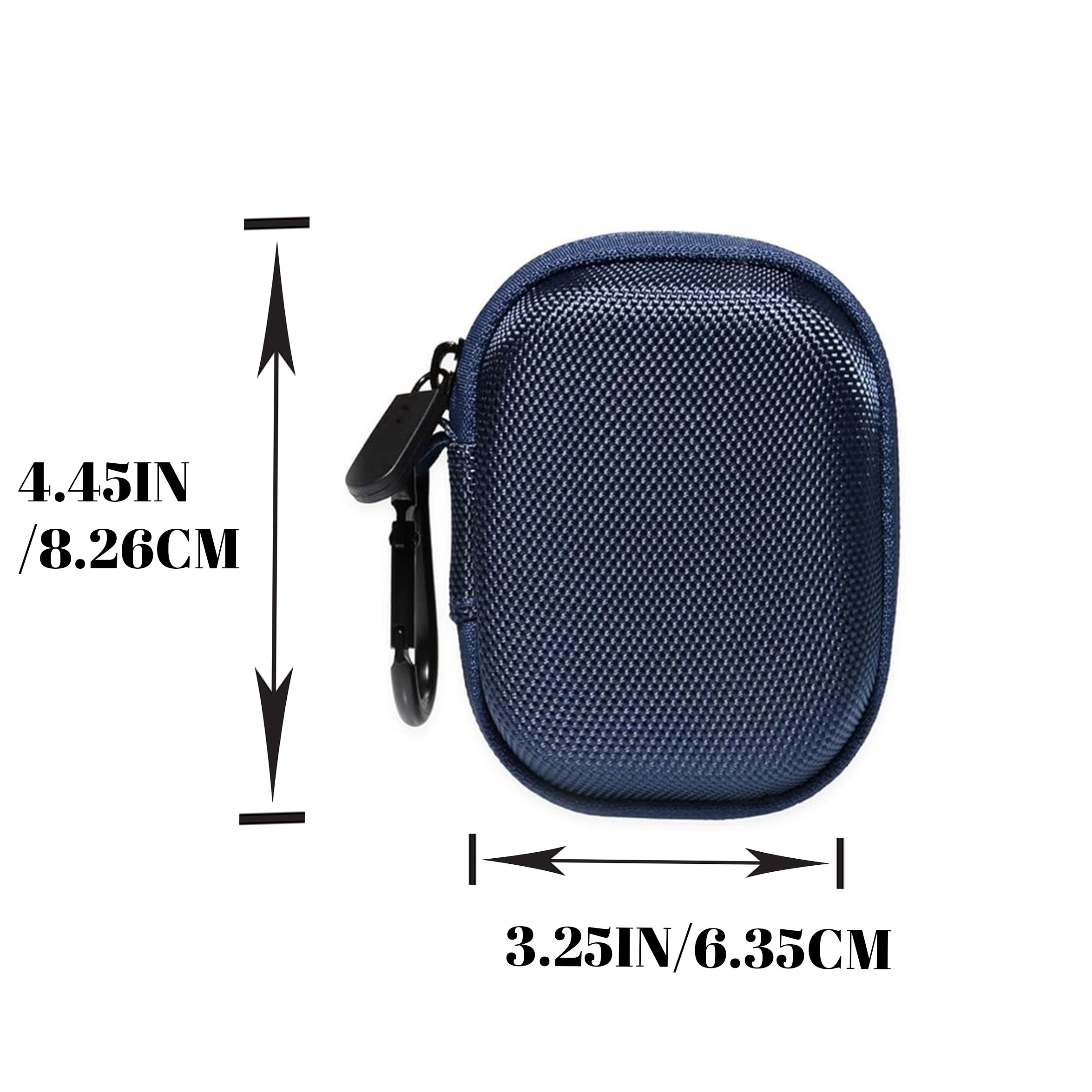 earbuds case compatible with fitness true wireless earbuds details 3