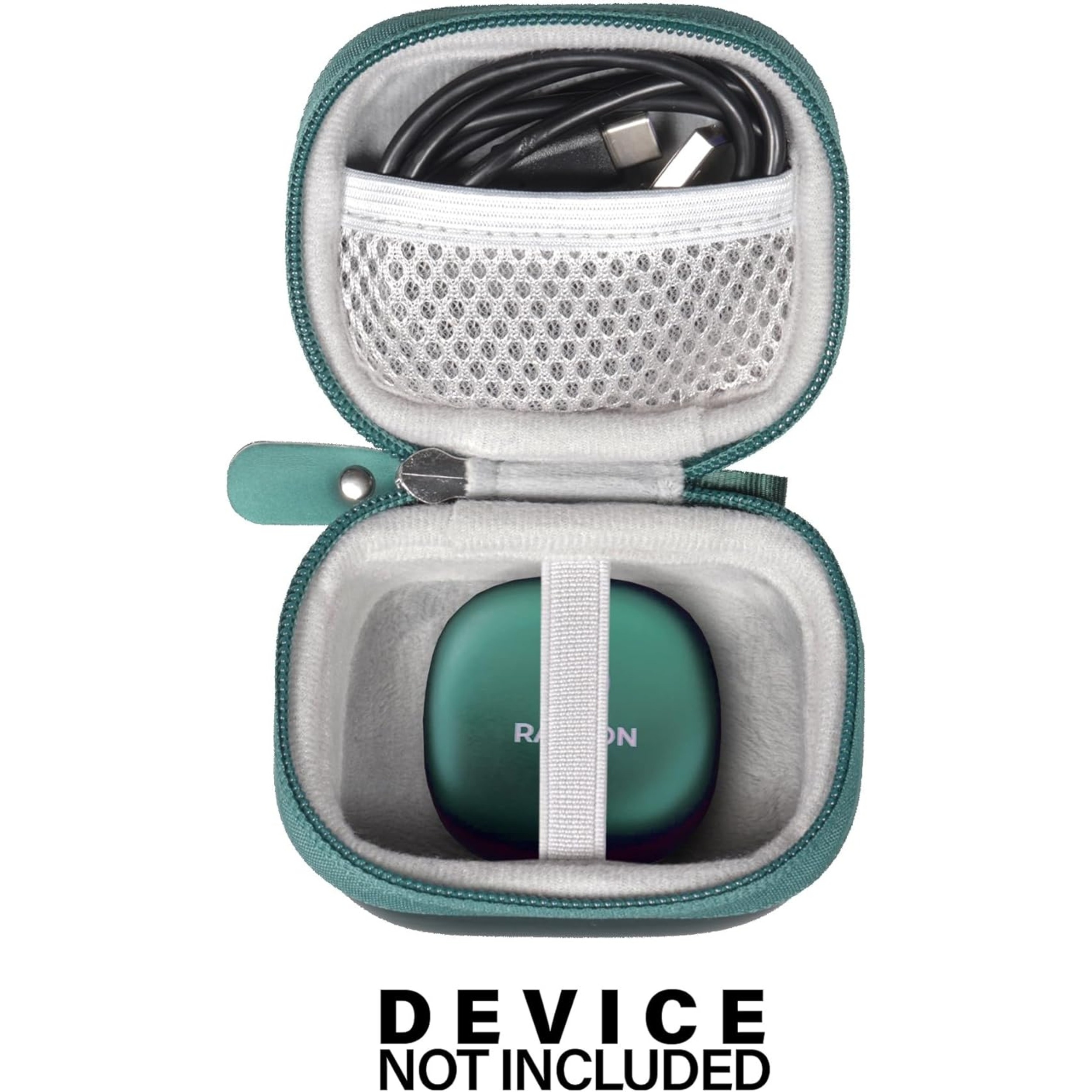earbuds case compatible with fitness true wireless earbuds details 4