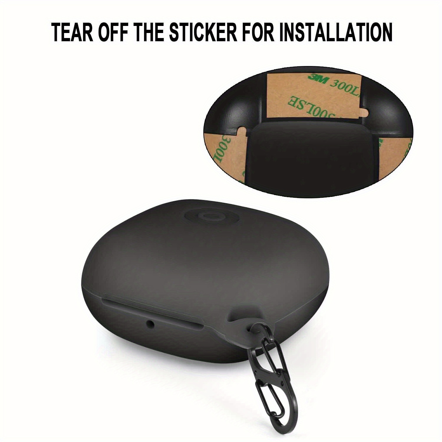 for powerbeats pro earphone case full cover silicone protective flexible details 2