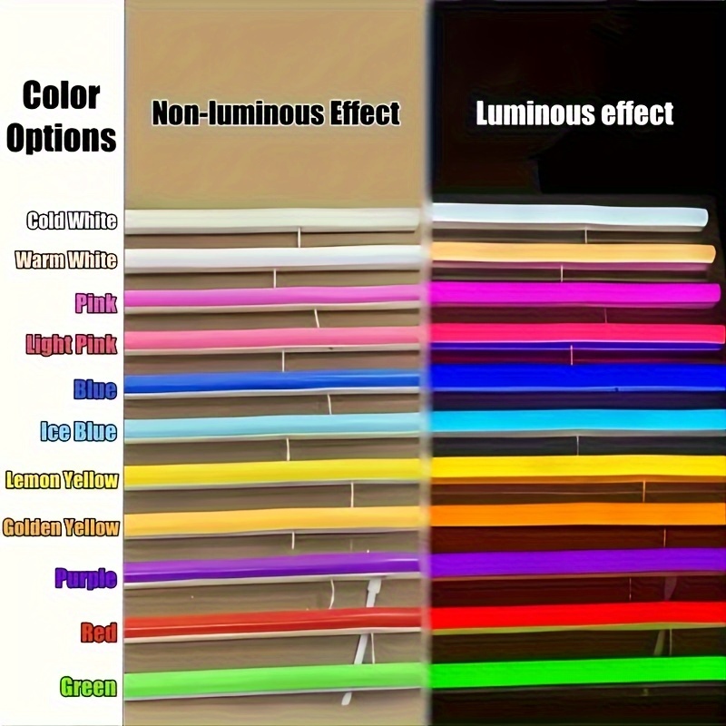 sign 10 inches dimmable led neon light with push button control wall mountable usb powered decorative sign for home bar shop wedding halloween and christmas multiple colors details 0