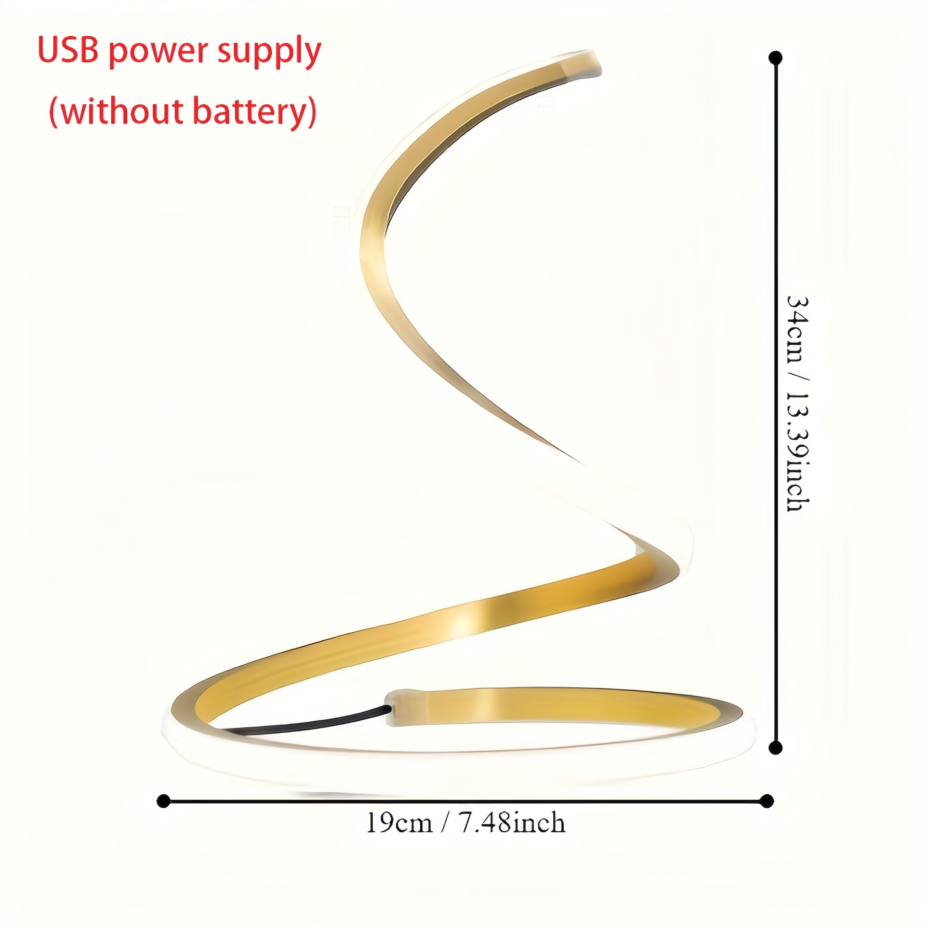 1pc creative decorative home bedroom bedside eye protection small lamp details 5