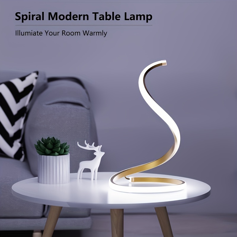 1pc creative decorative home bedroom bedside eye protection small lamp details 6