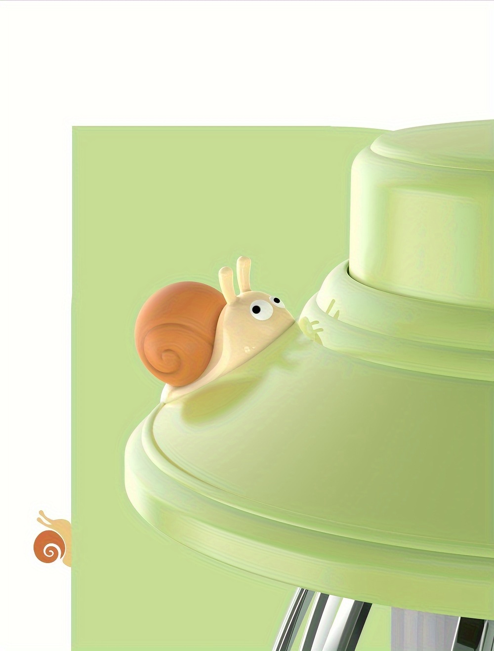 1pc usb charging cartoon snail retro portable hanging camping night lamp outdoor picnic camping light decoration light for camping landscape wedding halloween christmas night hiking lighting details 1