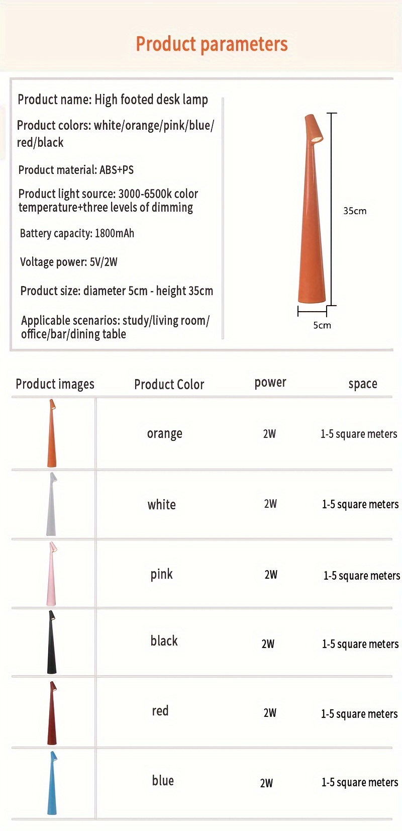 new lamp designer night lamp table lamp instagram luxury high foot portable charging decoration table lamp bedroom details 8
