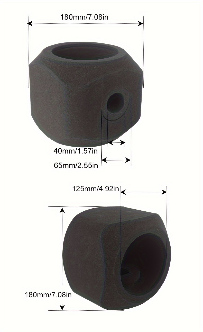 Professional Recording Microphone Shield - High-Density Foam Sound Absorber, Windproof Sponge Cover with XLR Connector for Noise Reduction in Small Studios and Live Recording details 0