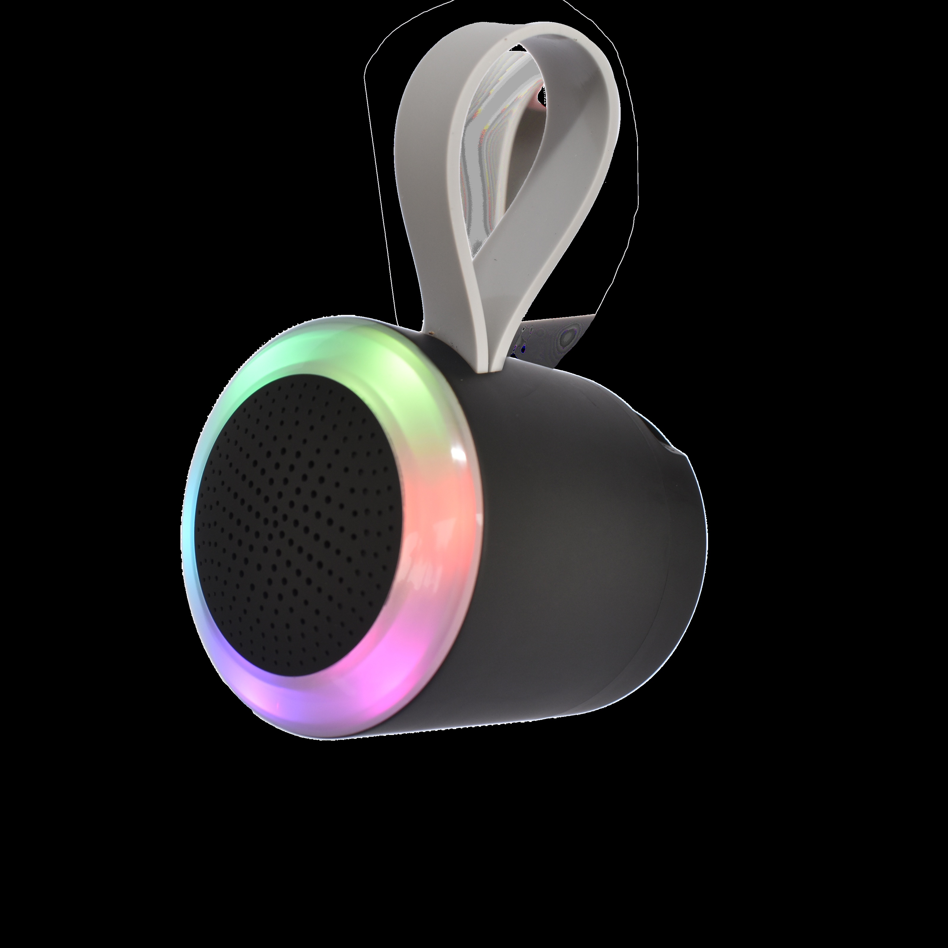 Wireless Speaker, Outdoor Portable Speaker, Stereo Speaker, With RGB Light Speaker, Outdoor Subwoofer, Supports TF Card/U Drive details 8