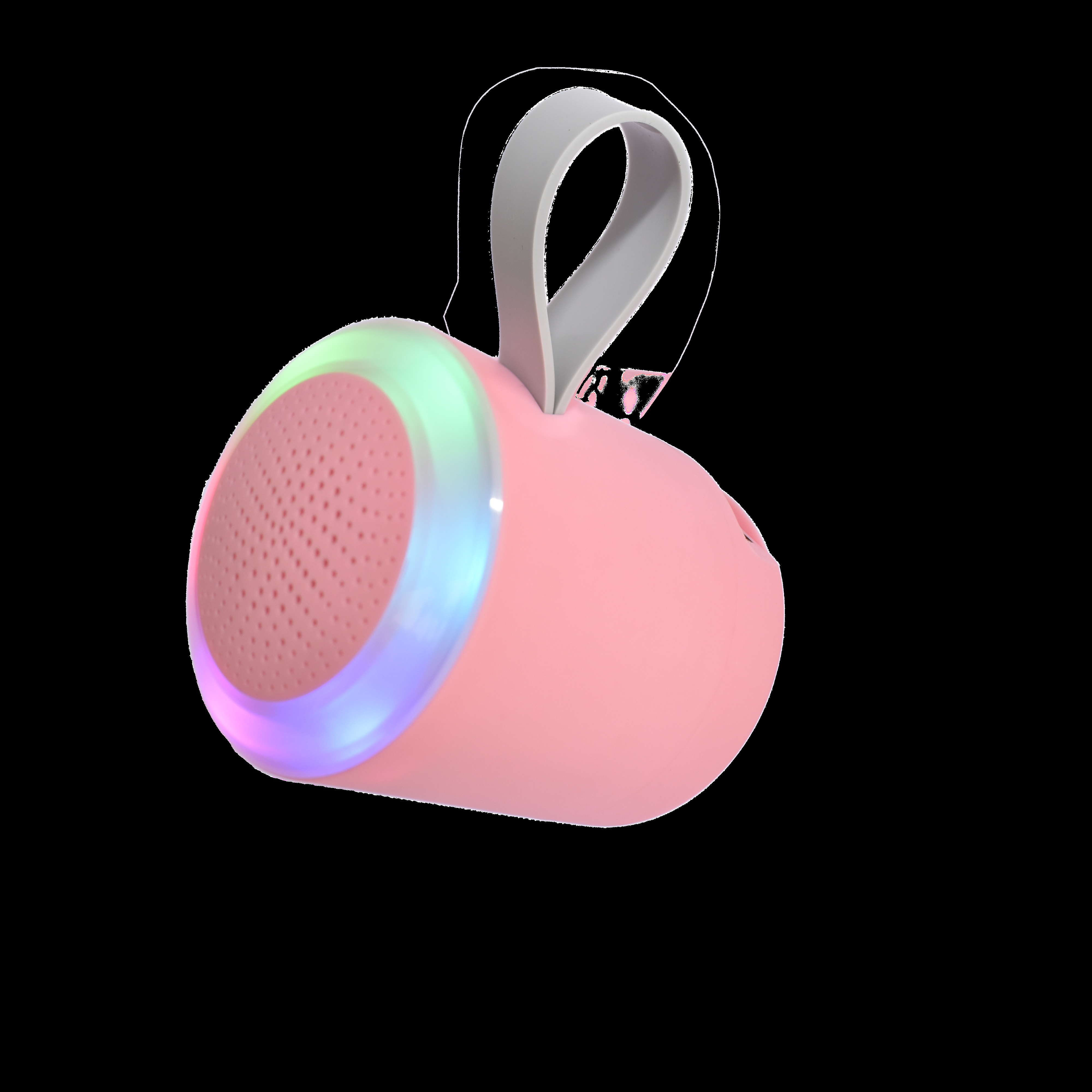 Wireless Speaker, Outdoor Portable Speaker, Stereo Speaker, With RGB Light Speaker, Outdoor Subwoofer, Supports TF Card/U Drive details 9