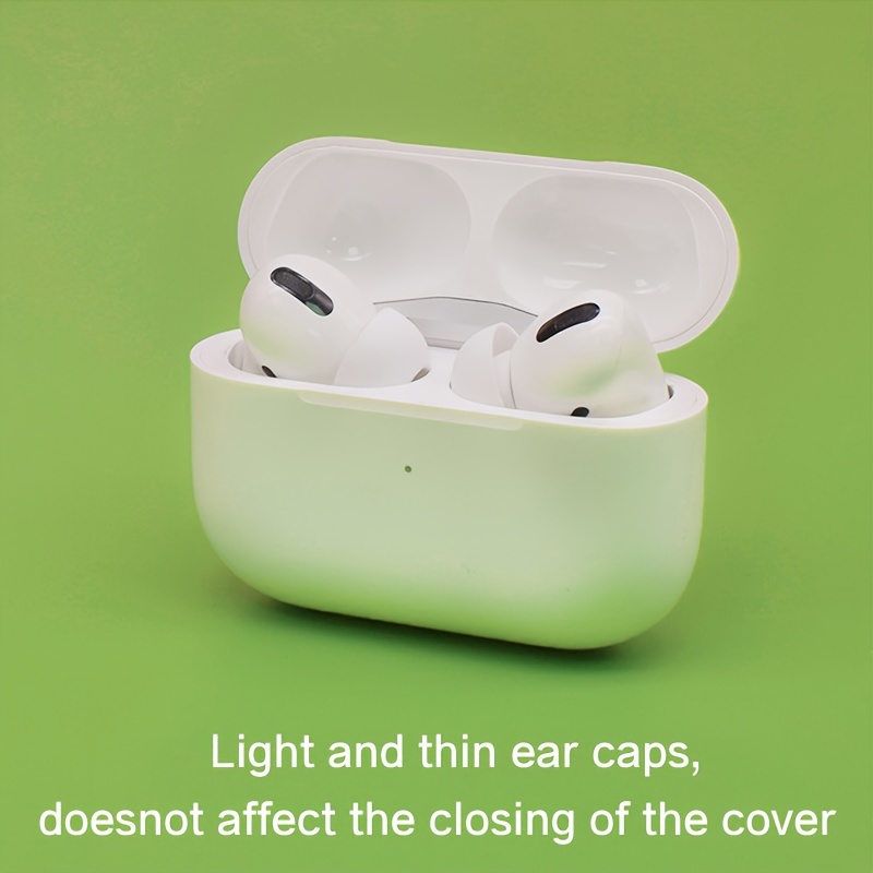 for pro earbuds silicone cover suitable for and generation original earphones for earbuds first and accessories details 1
