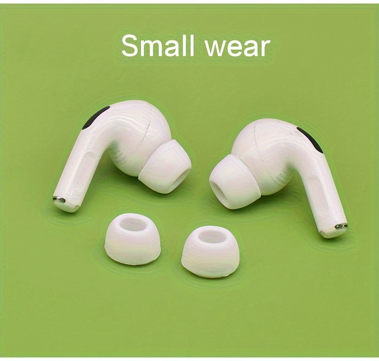 for pro earbuds silicone cover suitable for and generation original earphones for earbuds first and accessories details 5