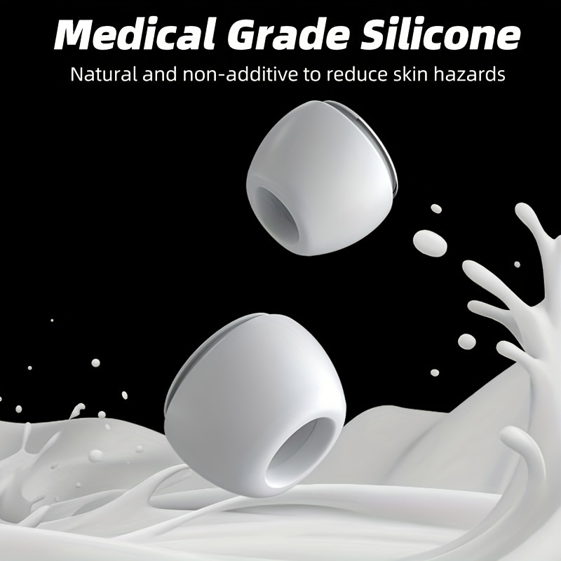 for pro earbuds silicone cover suitable for and generation original earphones for earbuds first and accessories details 10